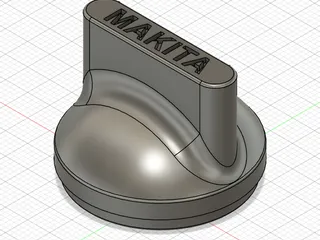 T-Track rail easy to print - no support by tcatca, Download free STL model