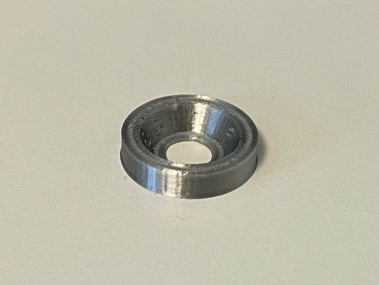 DropStop for Oral B Toothbrushes by DaPi Download free STL model