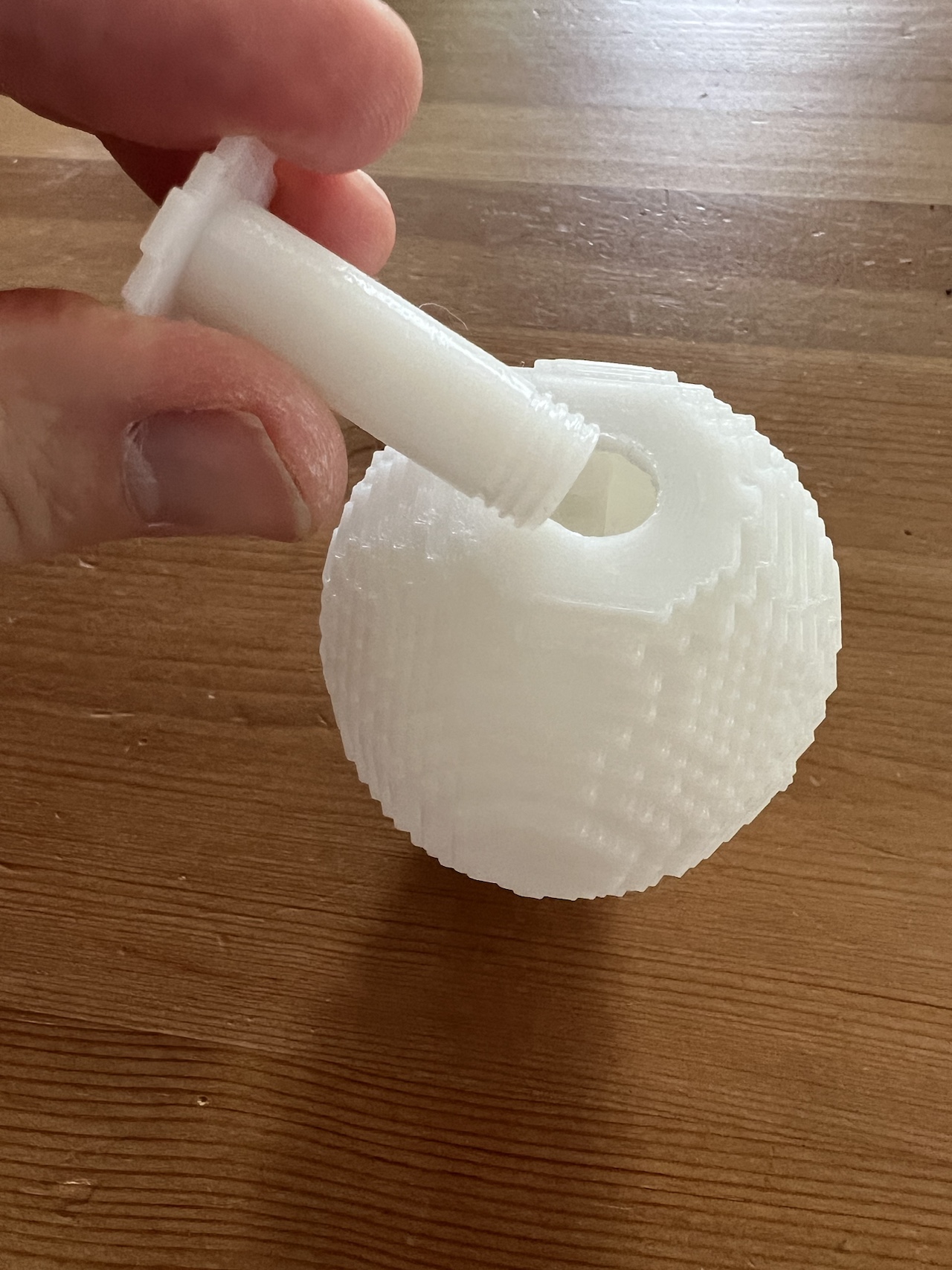 Deviled Egg The pixelated trick easter egg by Adam L Download free