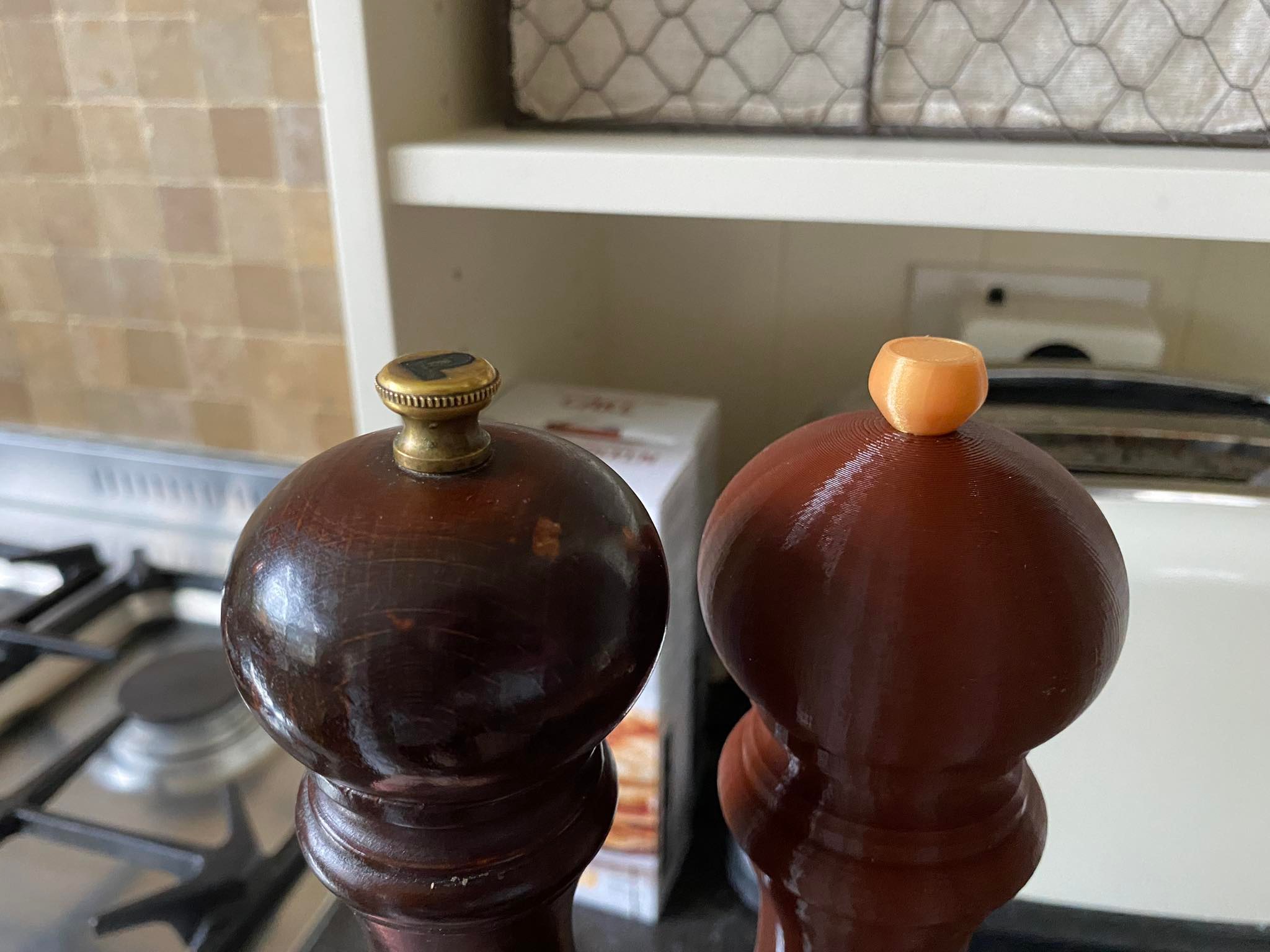 From Inspiration To Creation: Tori Page'S Grinder - bnesqsj