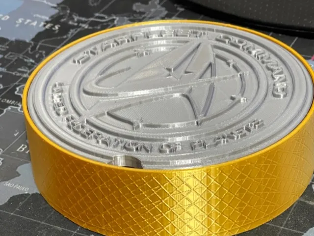 Star Trek Booty Box
