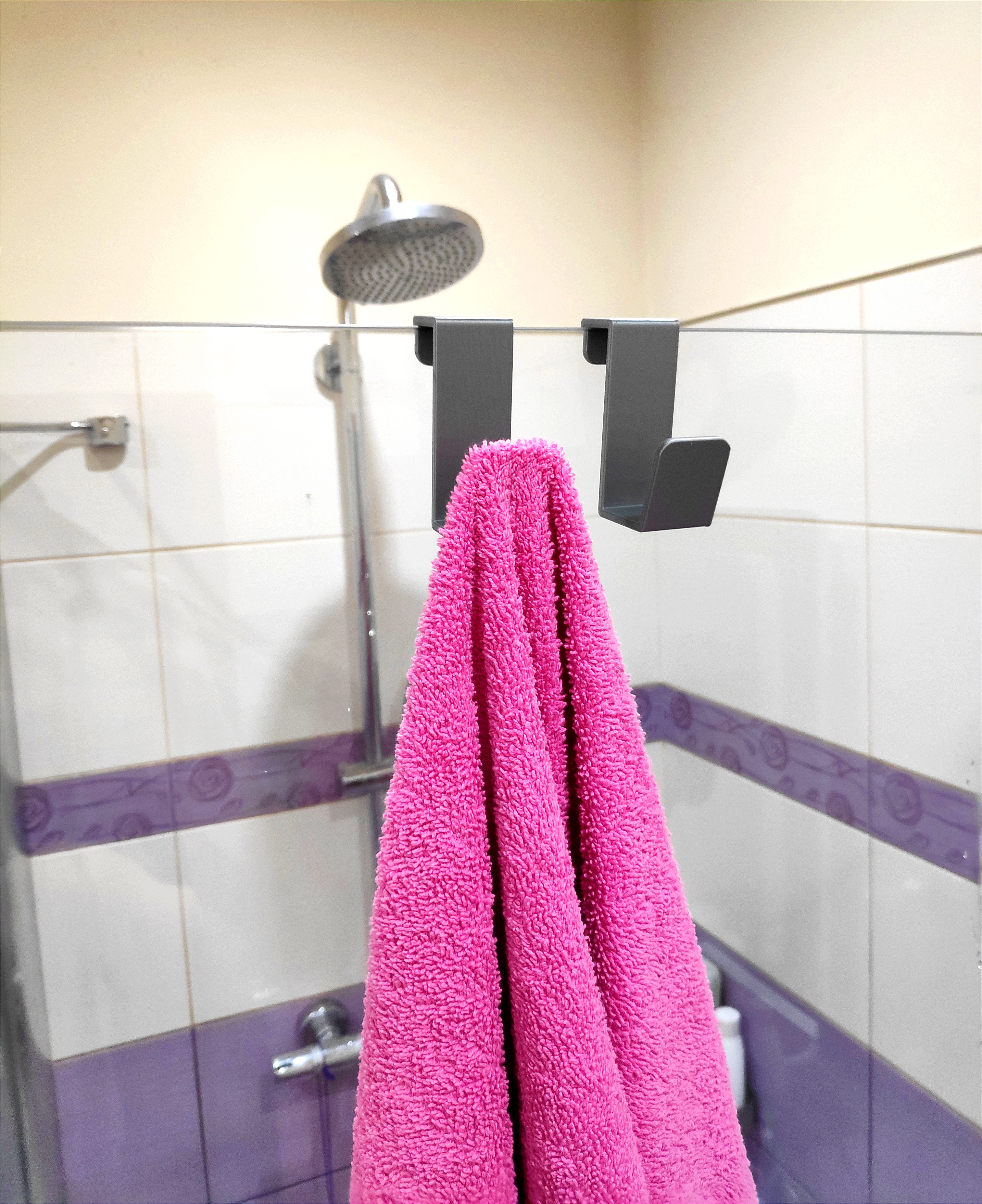 towel holder