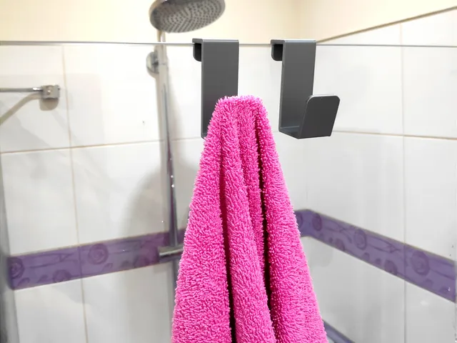 towel holder