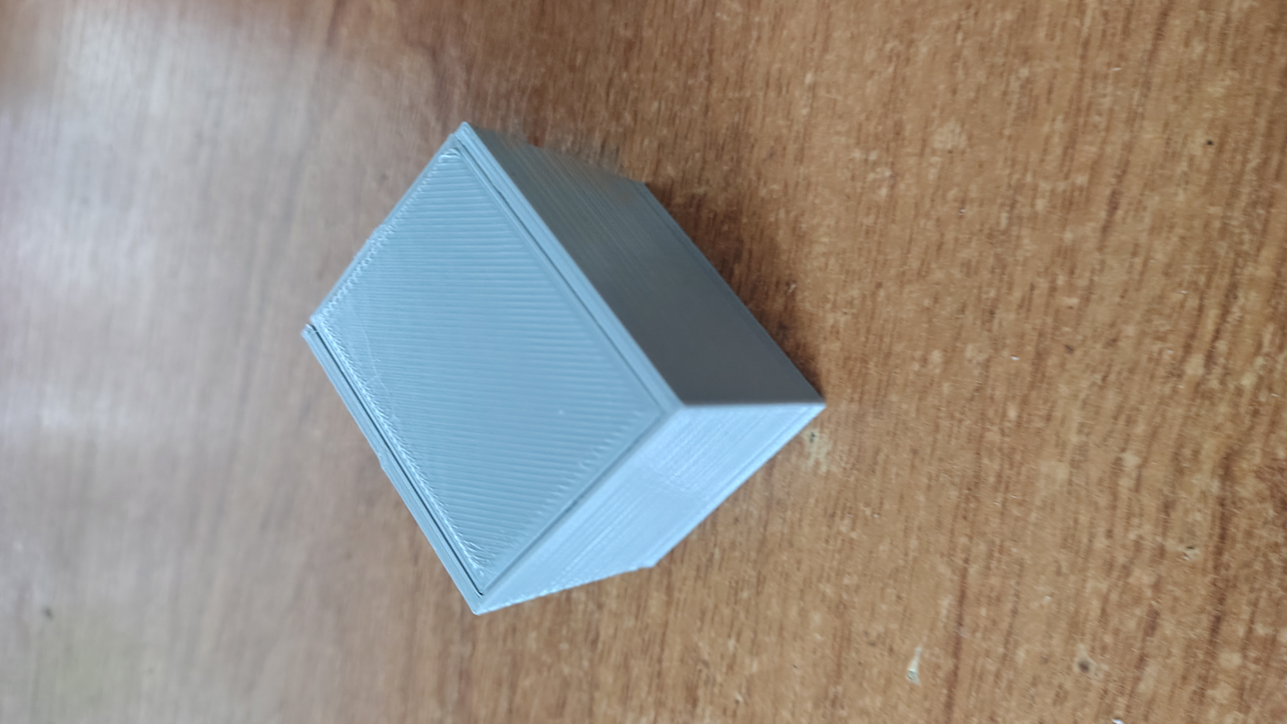 Storage box for press jaws
