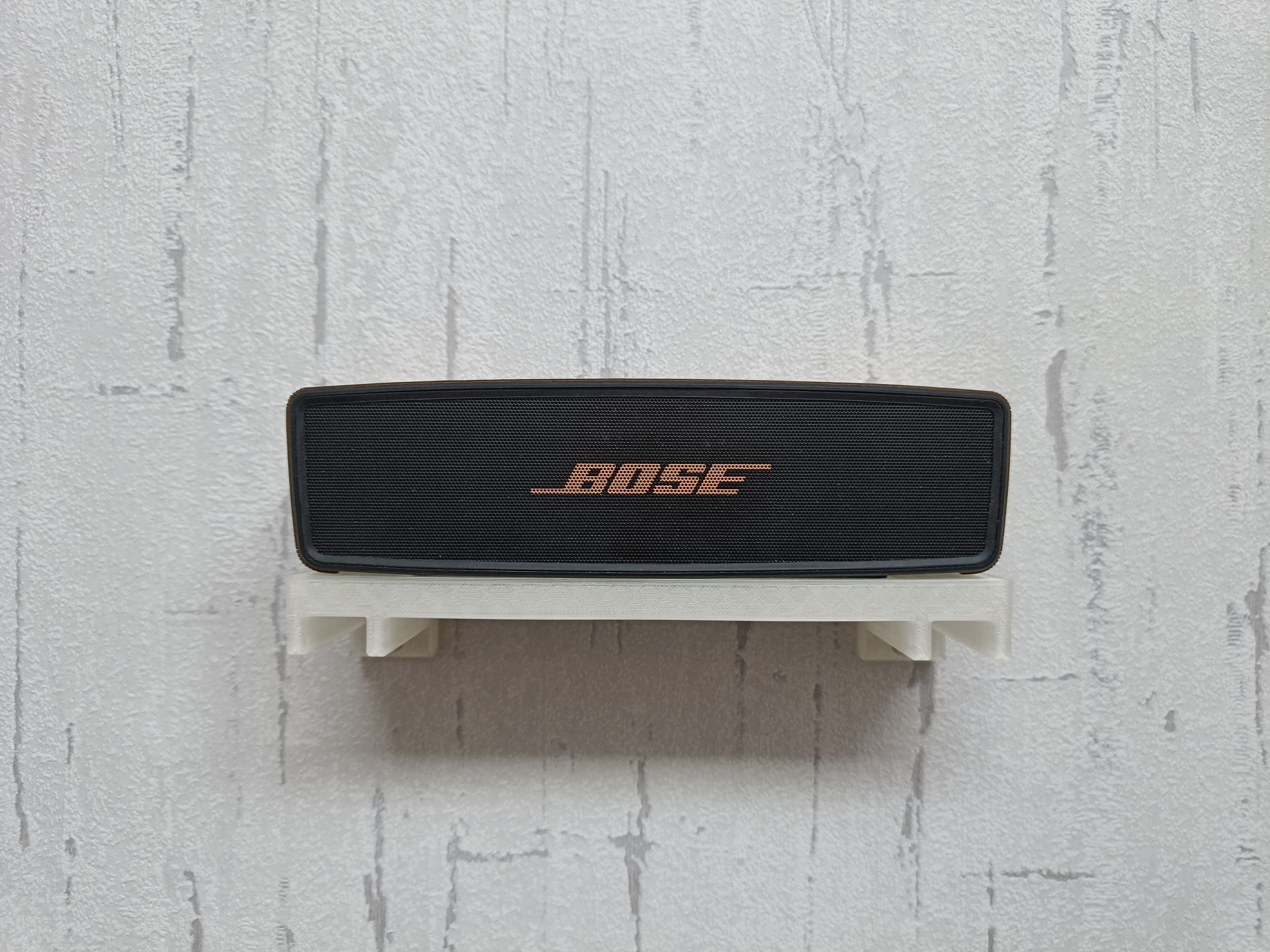 Bose Soundlink Mini Shelf