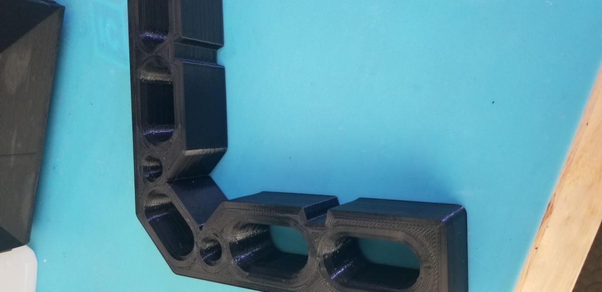 Miniatura 4 do modelo 3D Clamp It Square - Remix