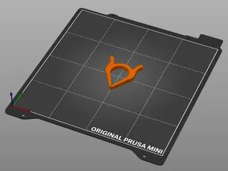 Pinchy clip by Adamo | Download free STL model | Printables.com