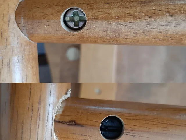 1/4-20 barrel nut