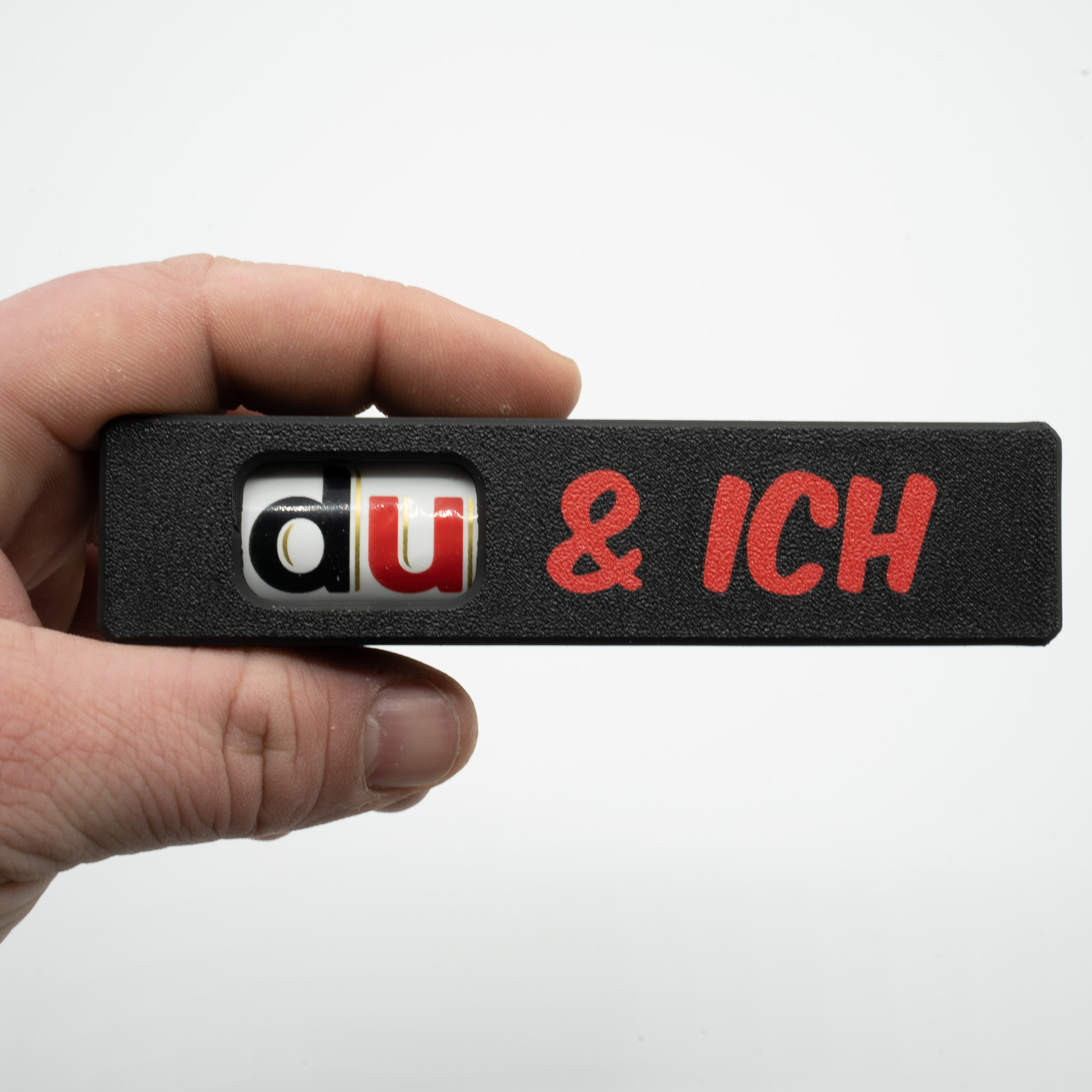 Duplo Box - Du & ICH