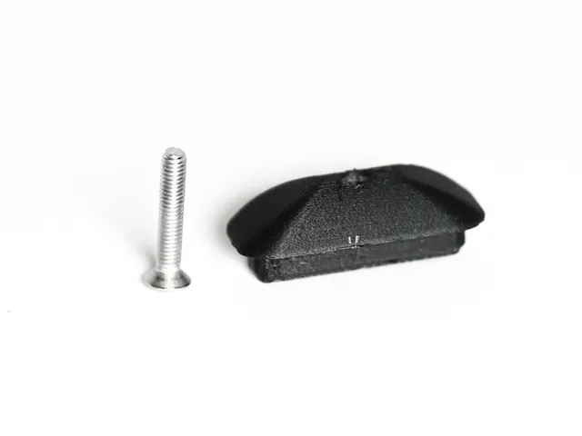 Portafilter Fork Plug - Eureka Mignon