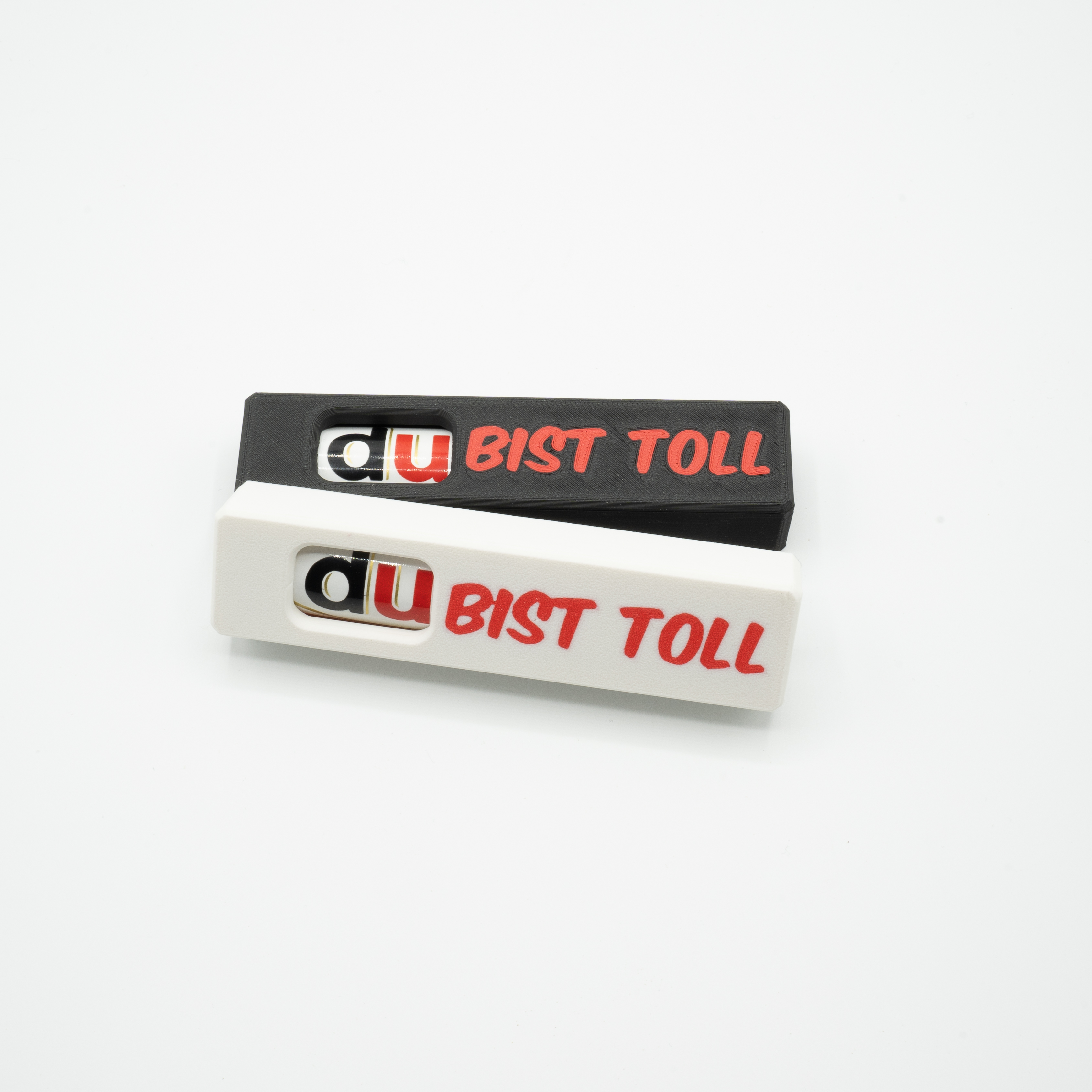 Duplo Box - Du bist Toll