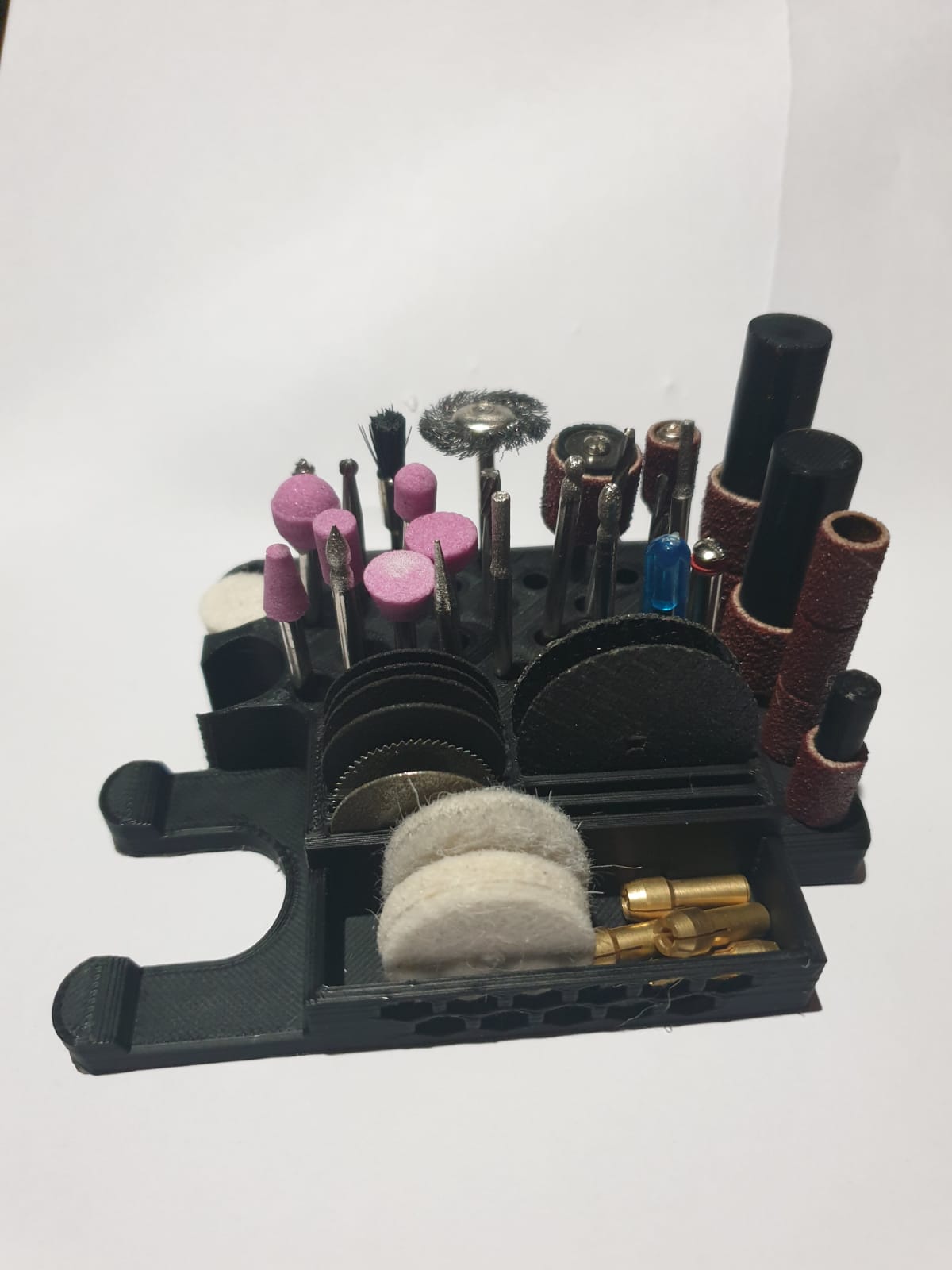 HSW | Dremel Tray
