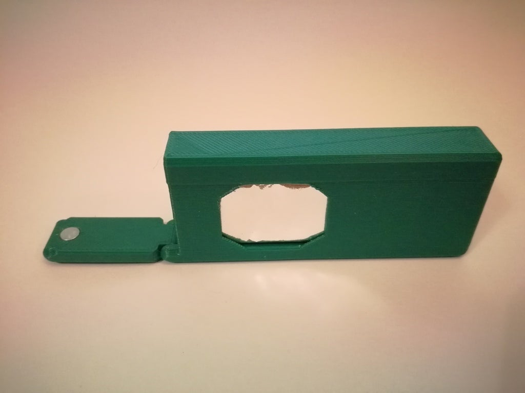 Chewing Gum Box — miniatura 2