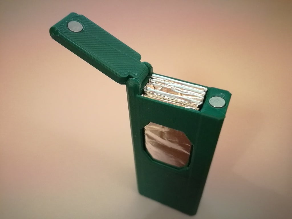 Chewing Gum Box — miniatura 3