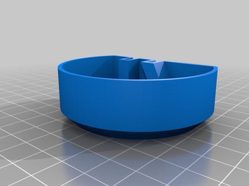 Universal Soldering Helper (Helping Hands) by TheGreenMamba Download