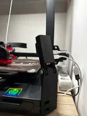 Raspberry Pi Zero Camera mount