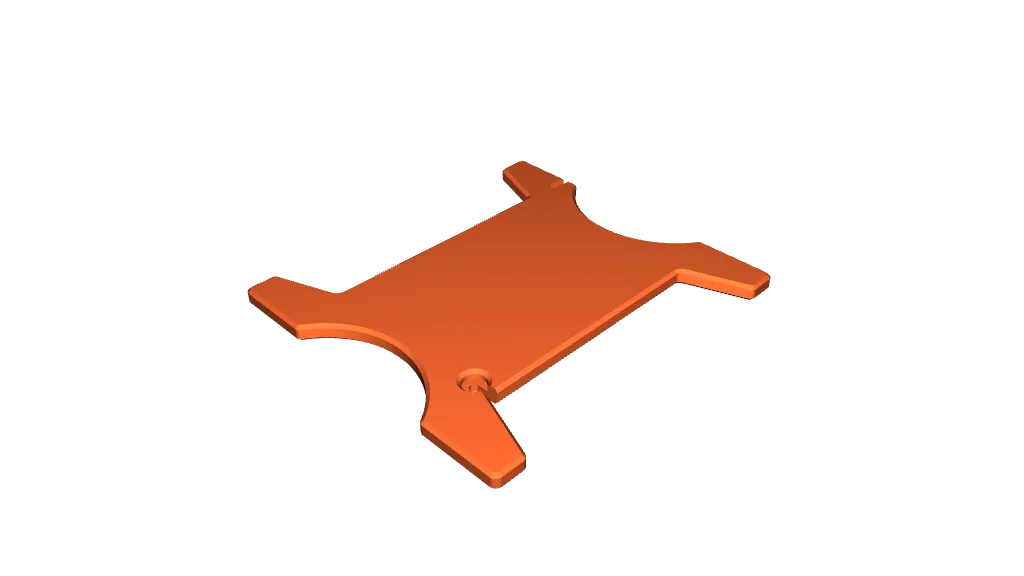 Rope Winder by Hologos | Download free STL model | Printables.com