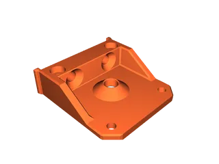 Creality Ender-3 S1 / S1 Pro : Z-axis parts by DB42 | Download