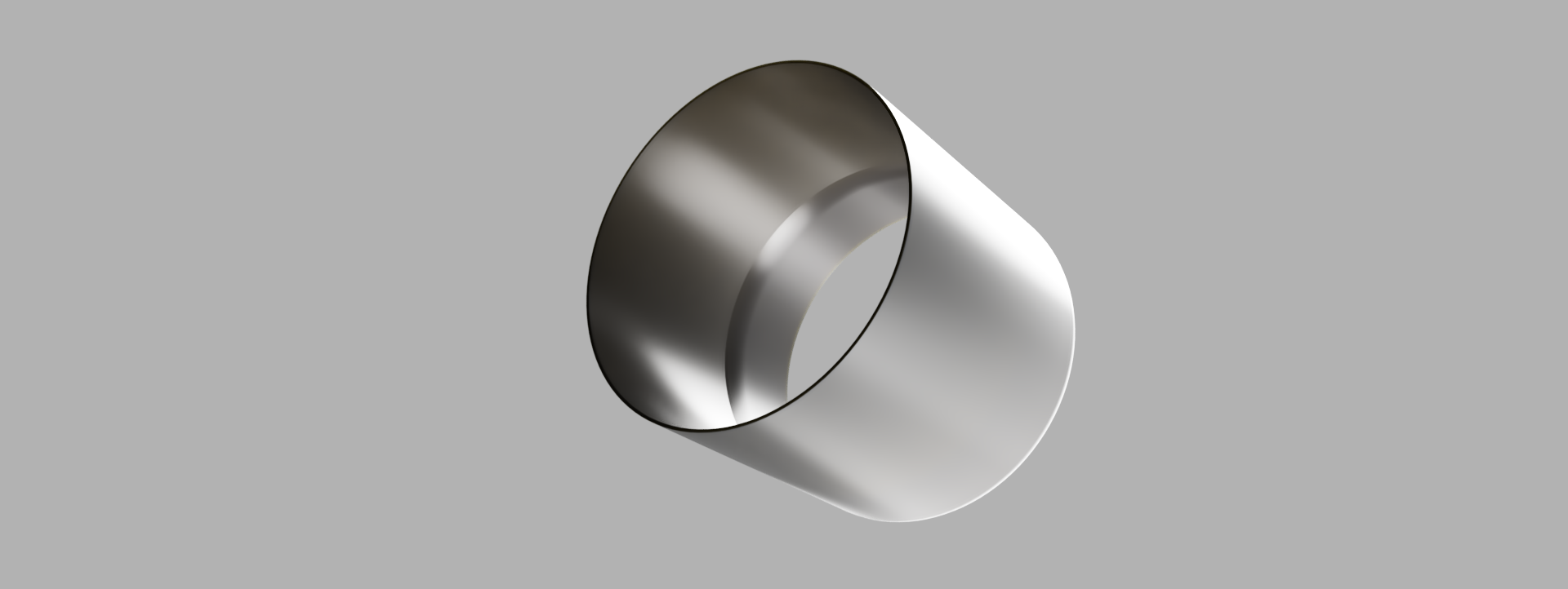 Ring Flyer by Kmunroe Download free STL model