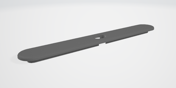 Ikea Lack Kabeldurchführung