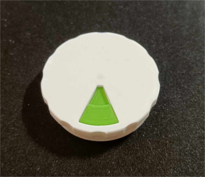 Pillbox Weekly - Pilulier Hebdomadaire
