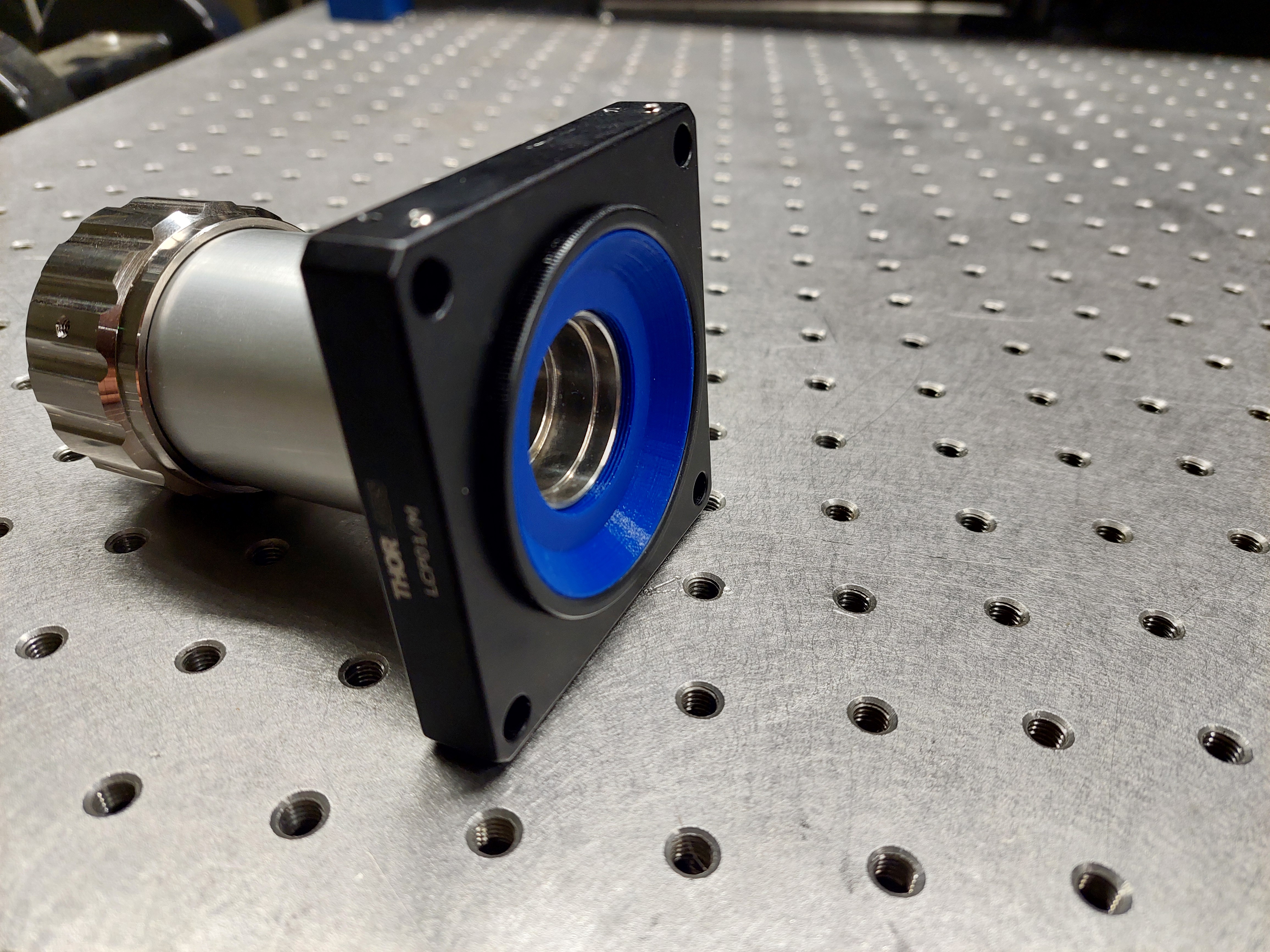 QBH Interface to SM2 Adapter