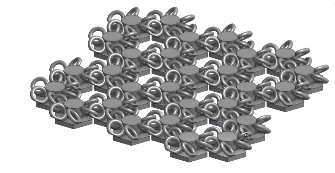 chain mail fidgets — miniatura 3