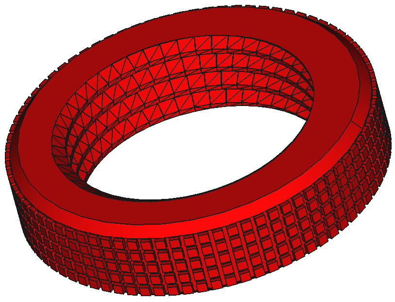 ENDER 3 Belt tensioner Knob Remix by maps Download free STL model