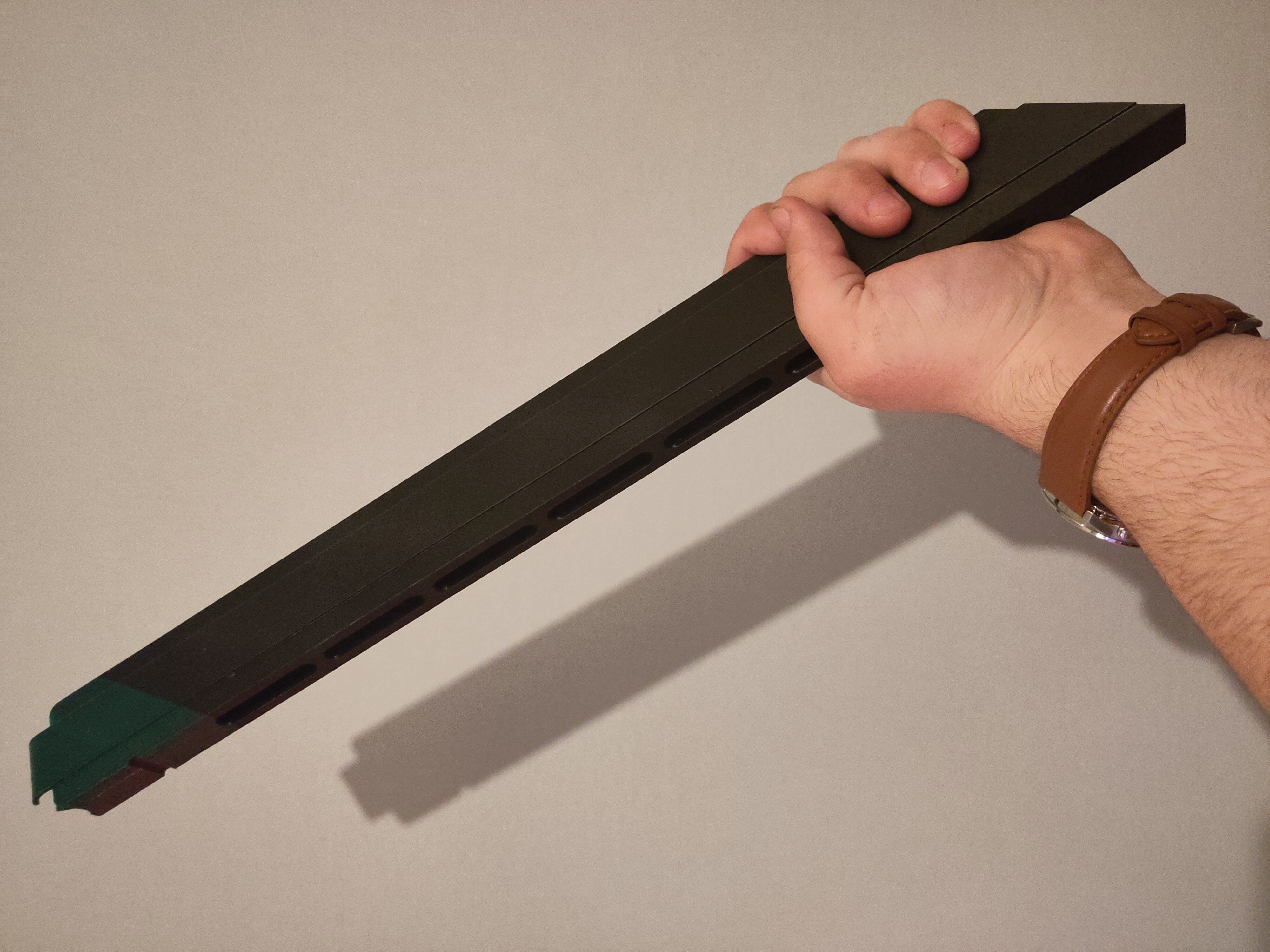 Big Printable talon magazines