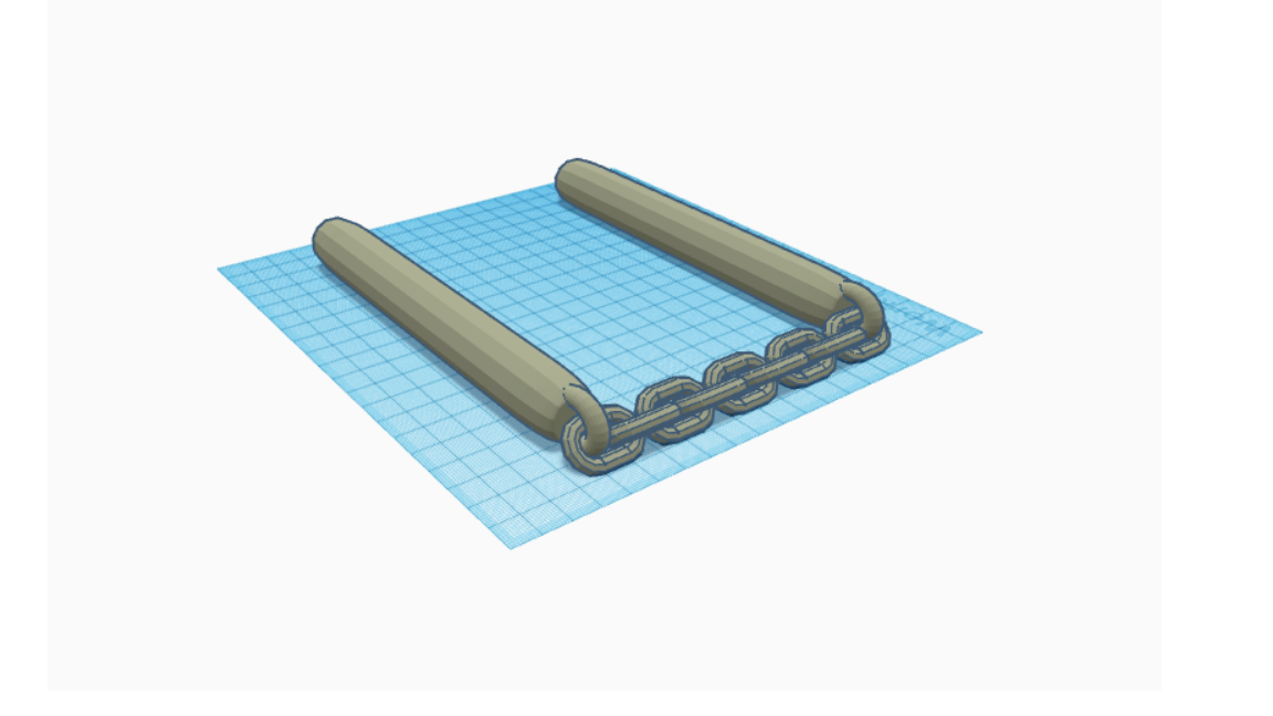 nunchucks (print in place) v1