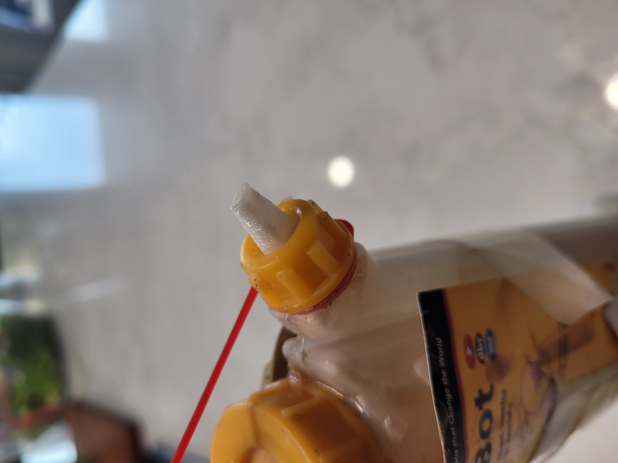 GluBot and HighBot Glue Bottle Tips