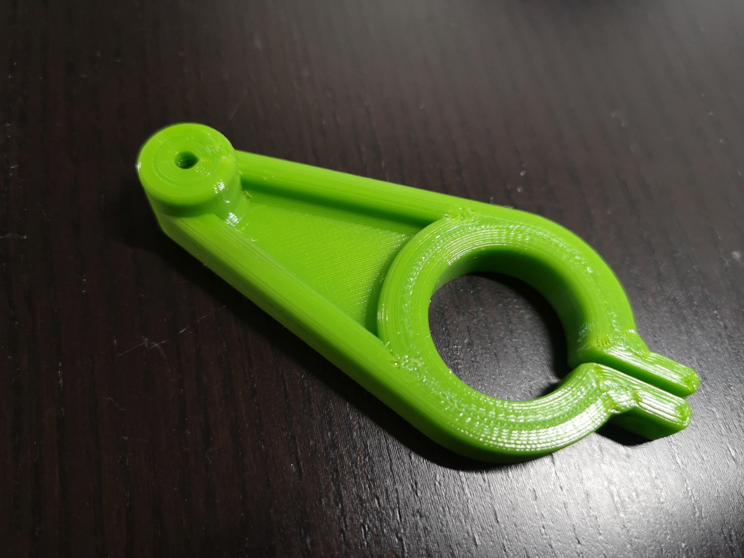 LowRider2 - Z End Stop