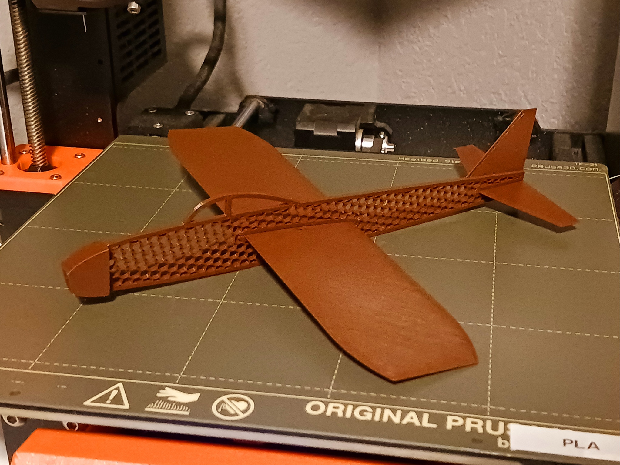 Hex Glider
