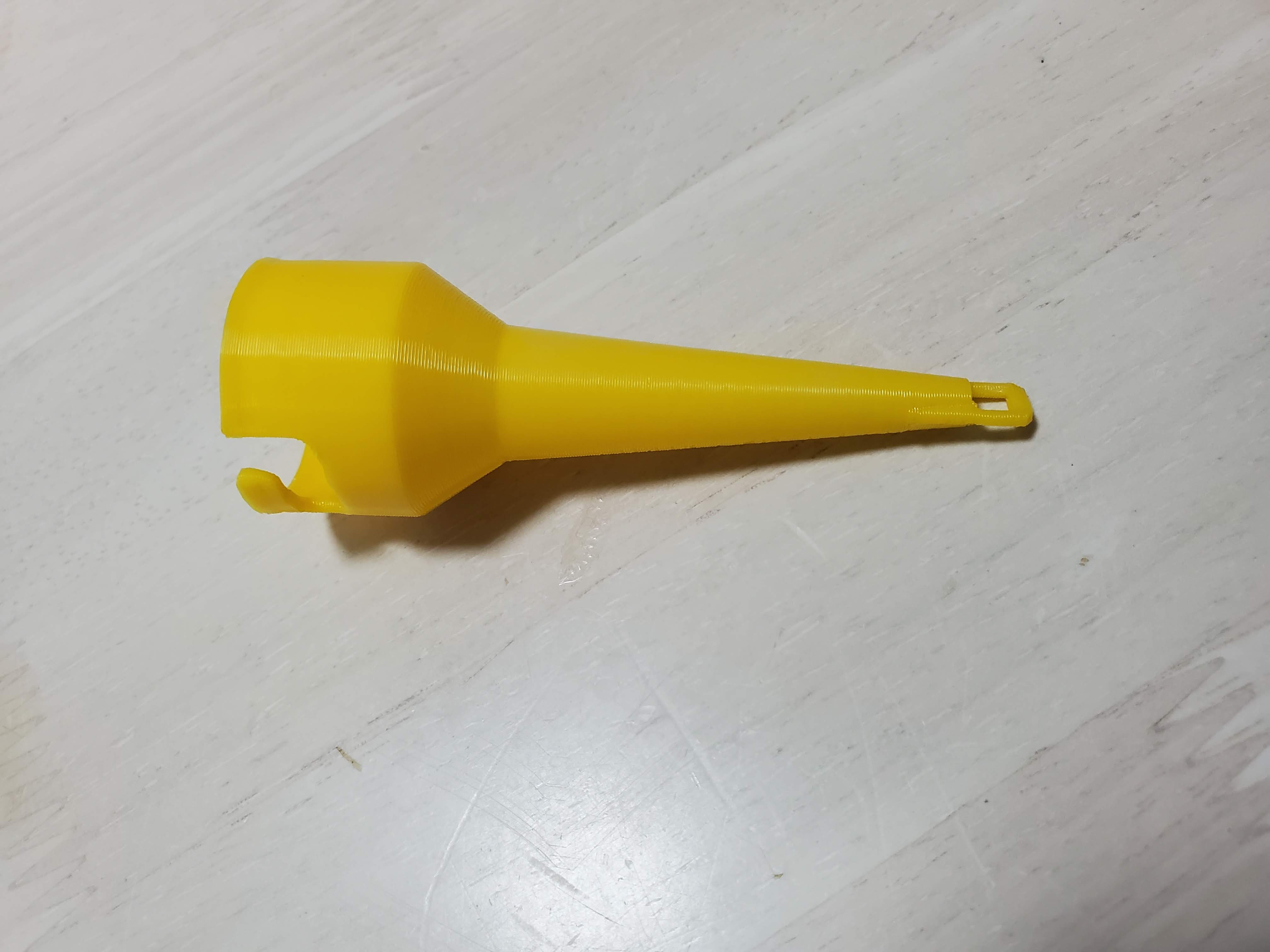 Coleman pump adapter — miniatura 2