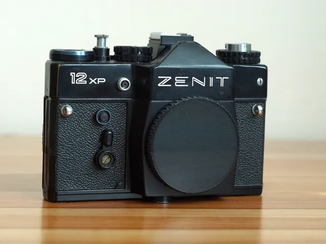 M42 body cap