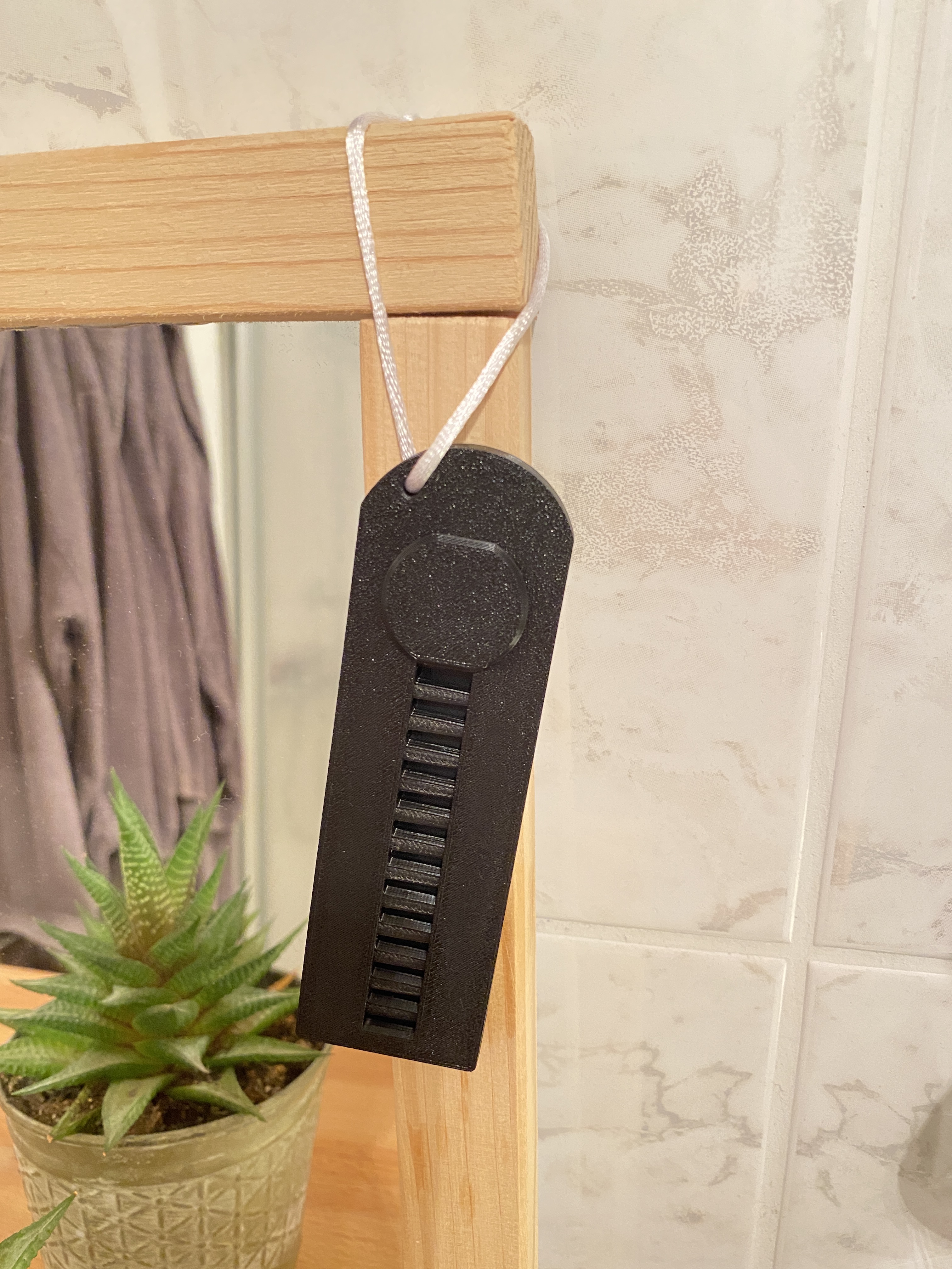 Pocket/Travel Comb