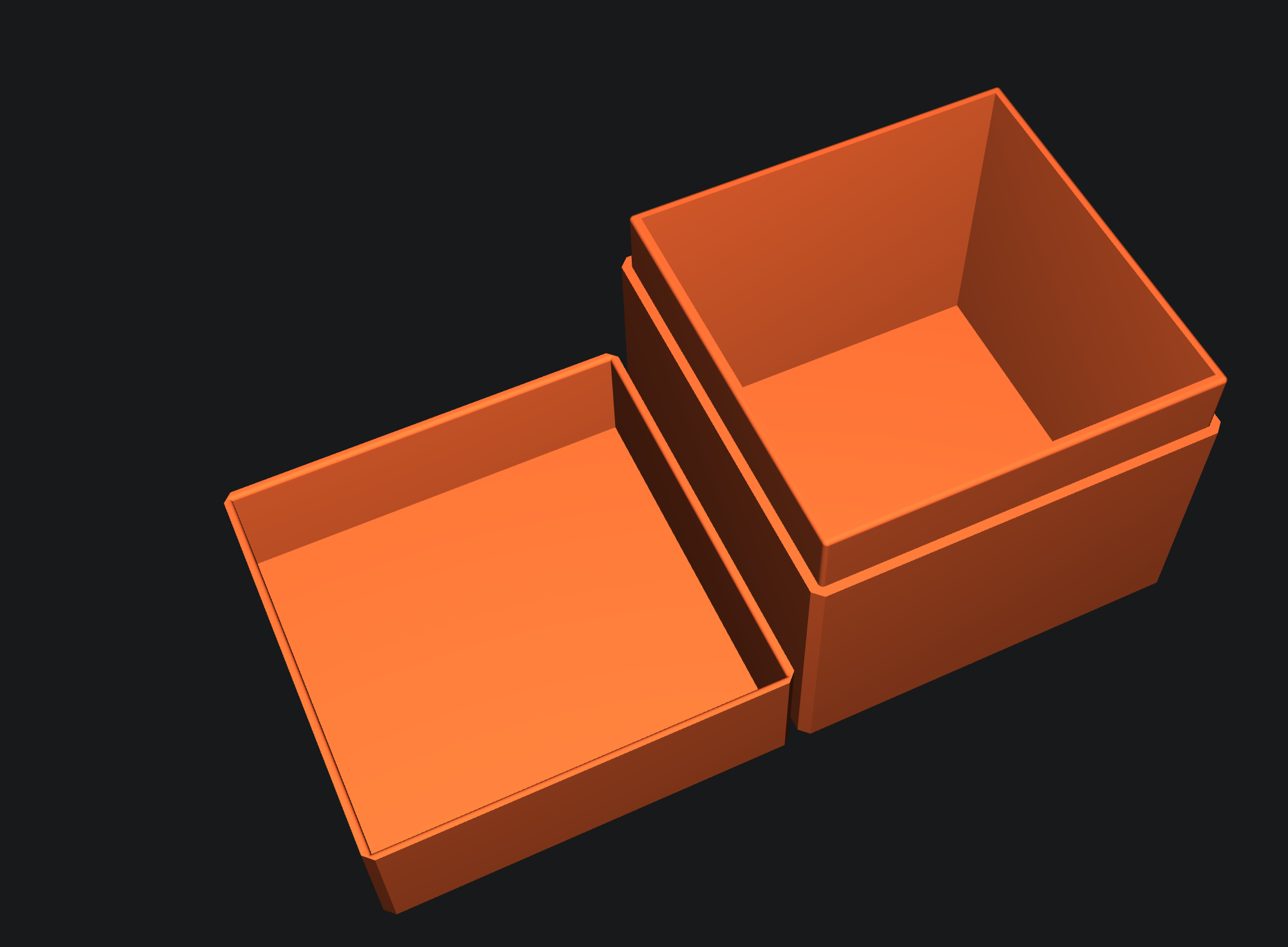 gift boxes for cube puzzles — thumbnail 2