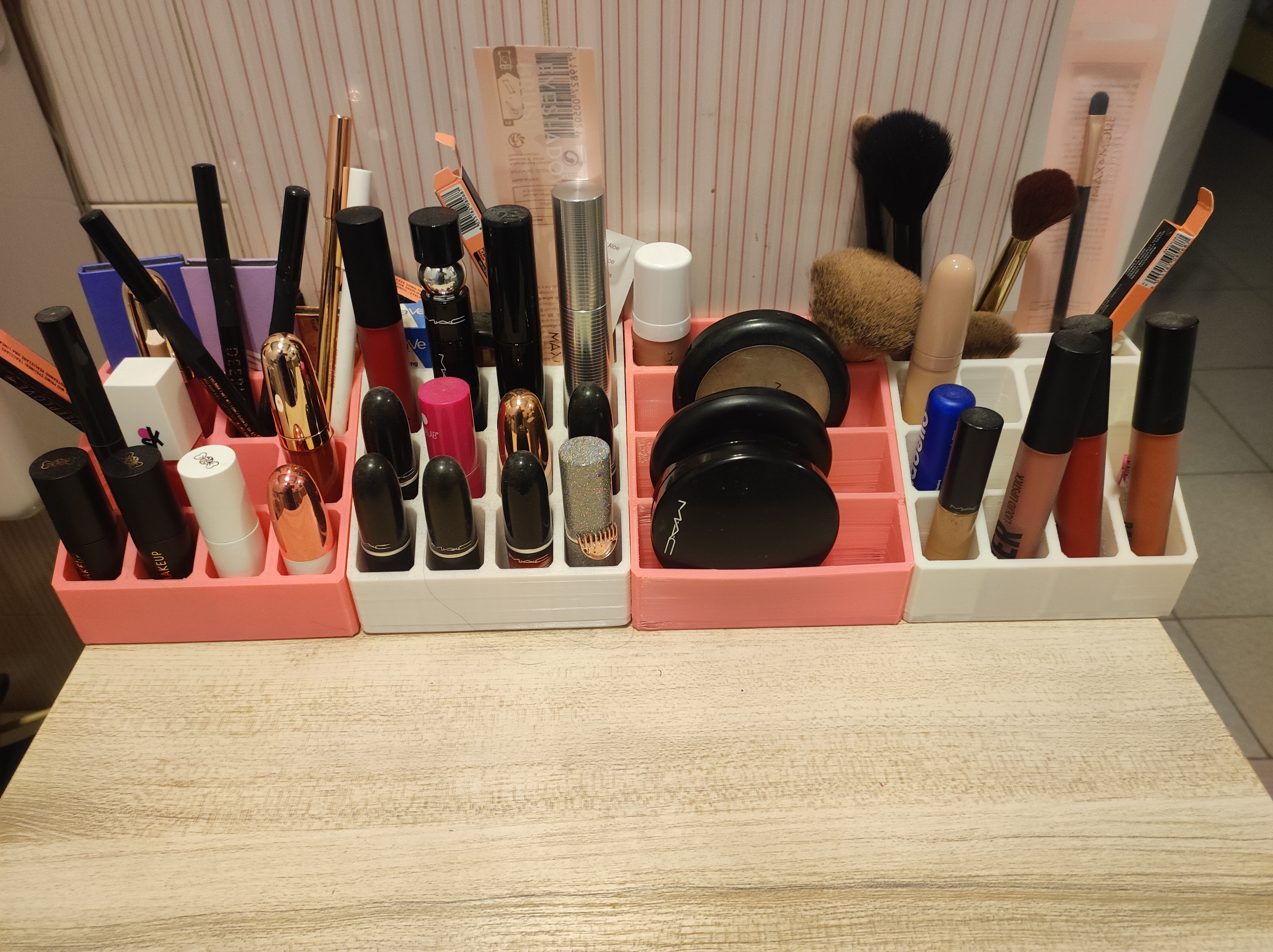 Makeup Organizer
