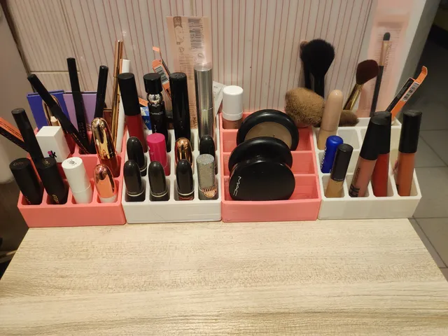 Makeup Organizer