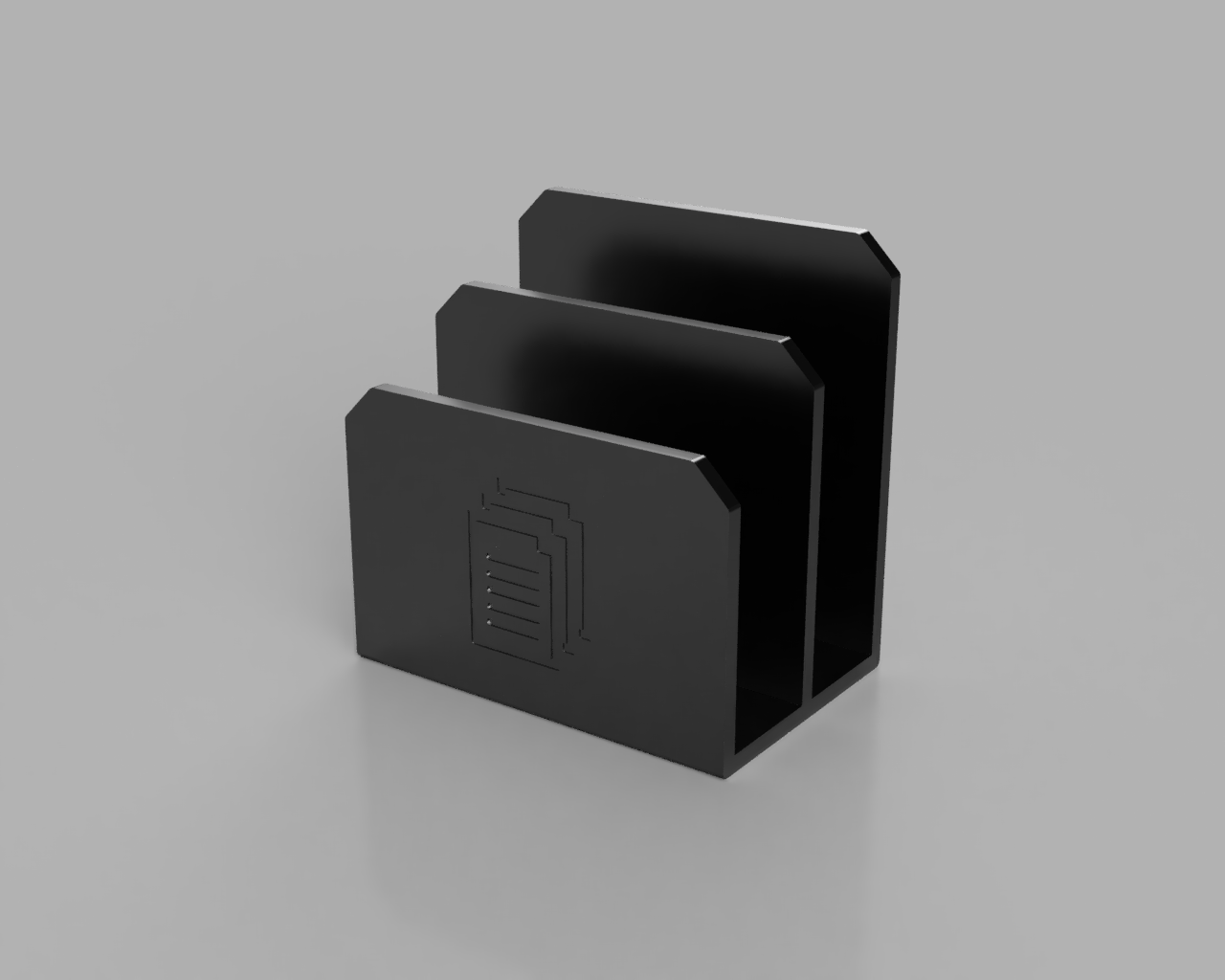 Document organizer — miniatura 2