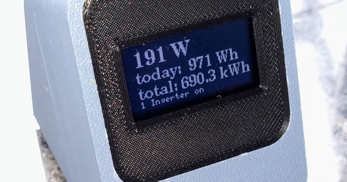 Terminal for SSD1106 1.3'' OLED and NodeMCU v3 ESP8266, without ...