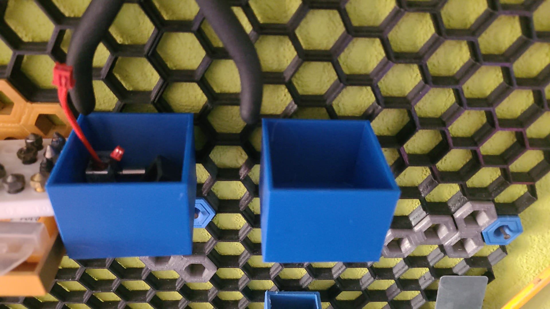 HSW Storage Box 3D model