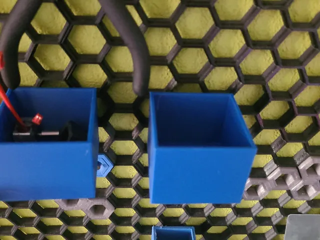 HSW Storage Box