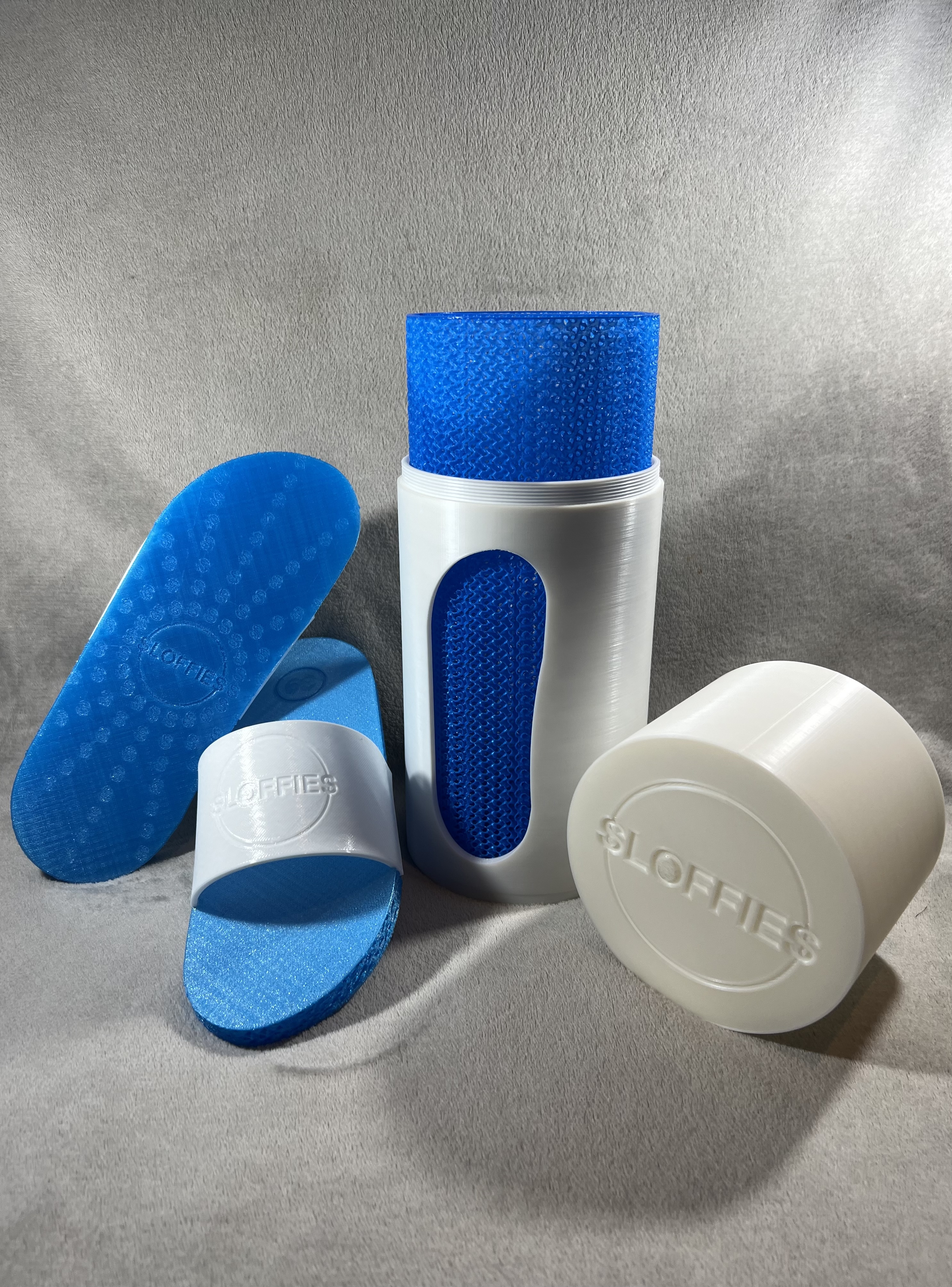 Sloffies(Slides)