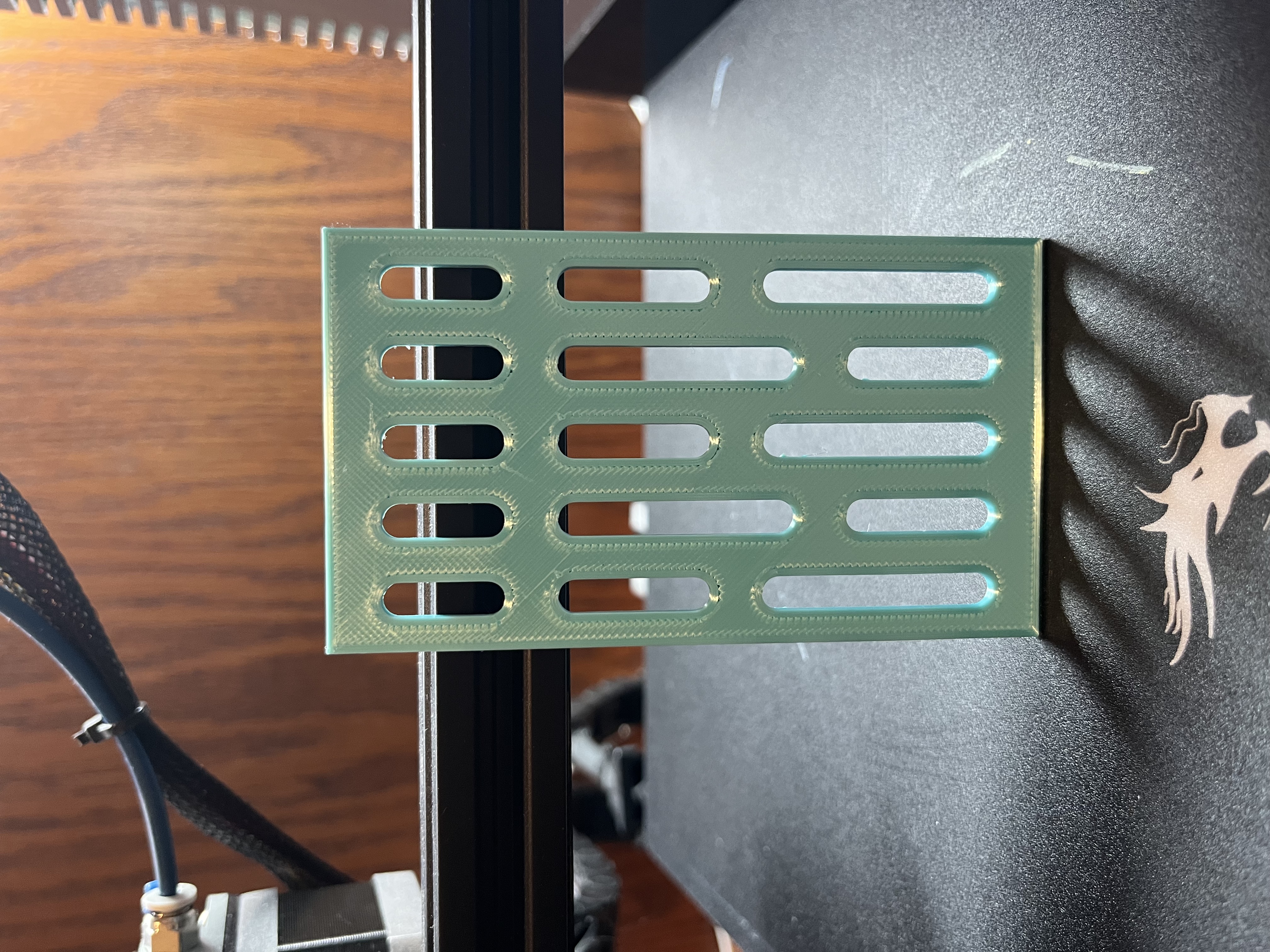 Death Star Wall Panel