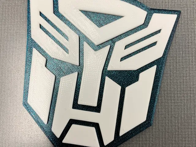 Transformers Logo