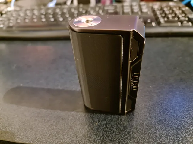 Lost vape thelema q200 replacement battery cover
