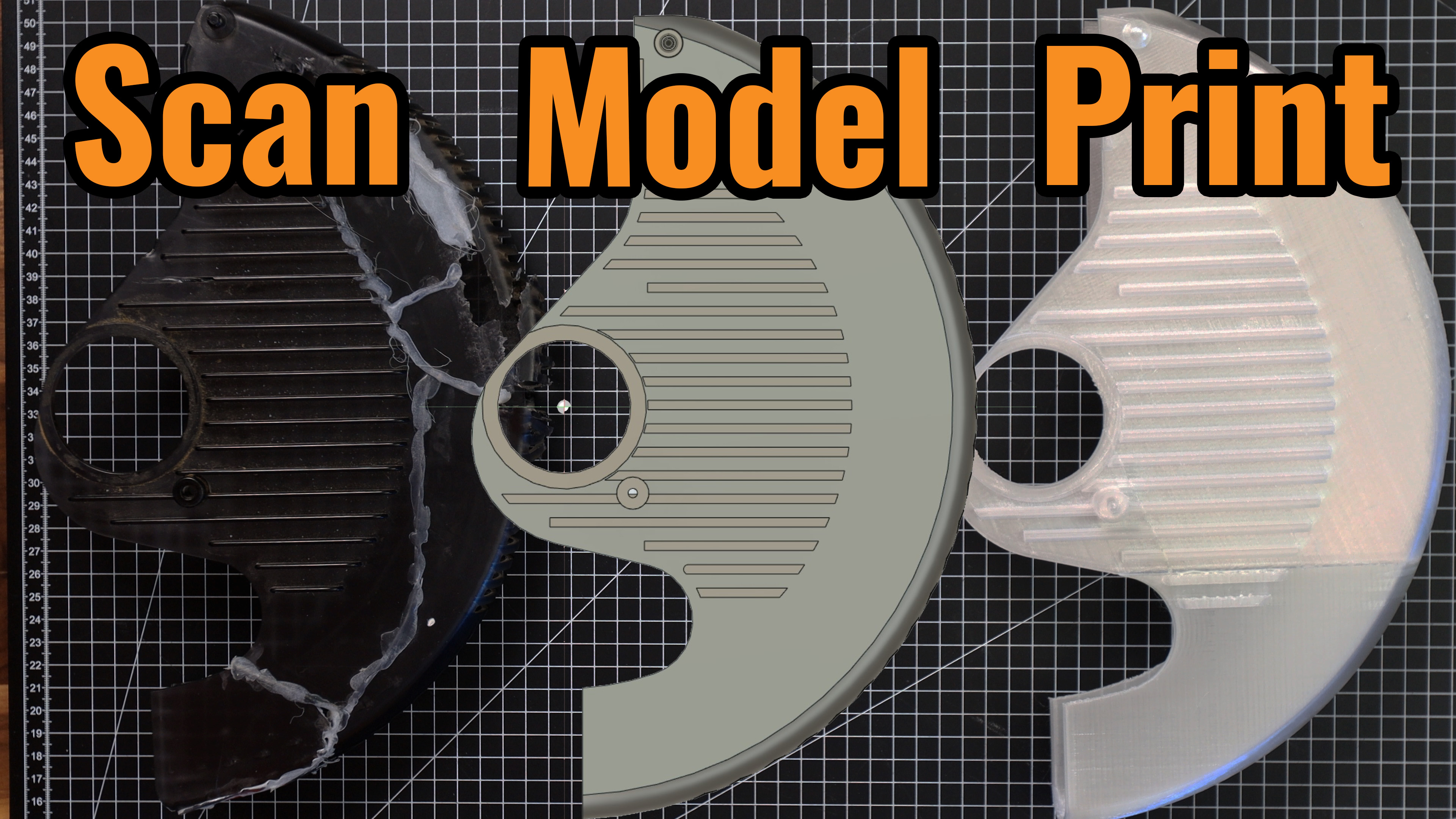 DeWalt Miter Saw Cover Replacement by Crosslink Download free STL