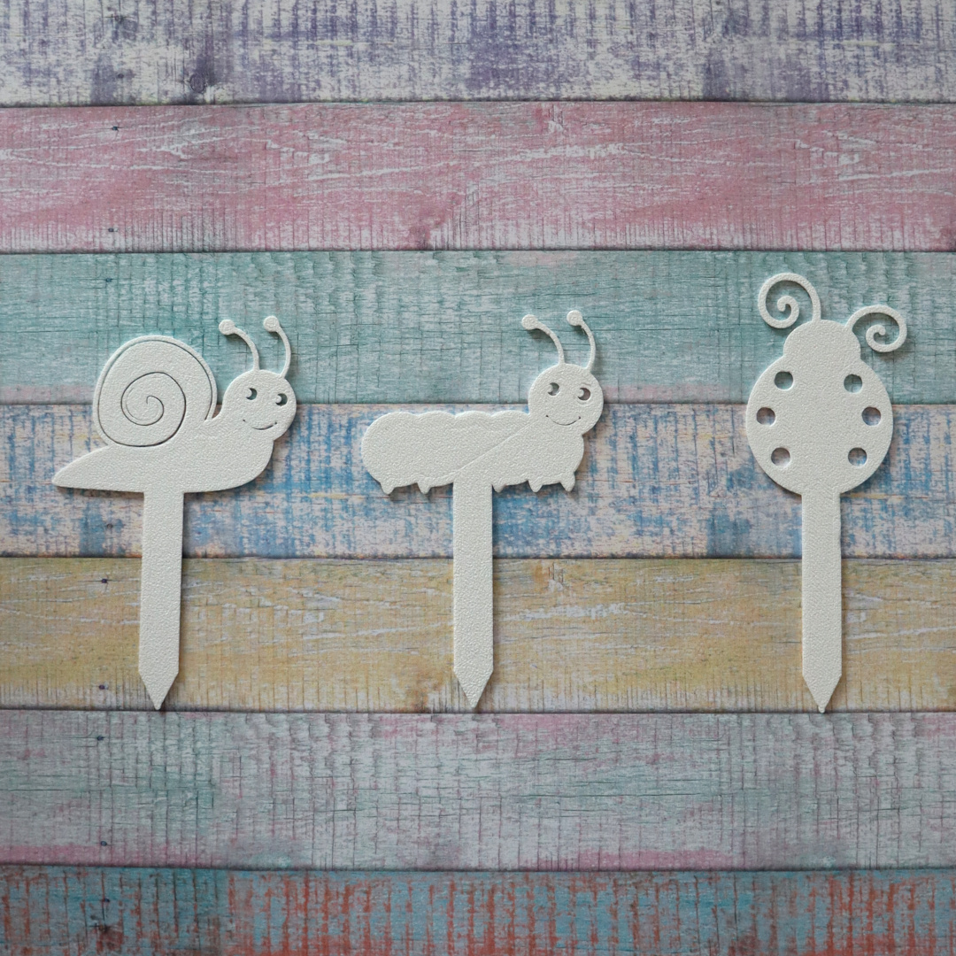 Cute Plant marker