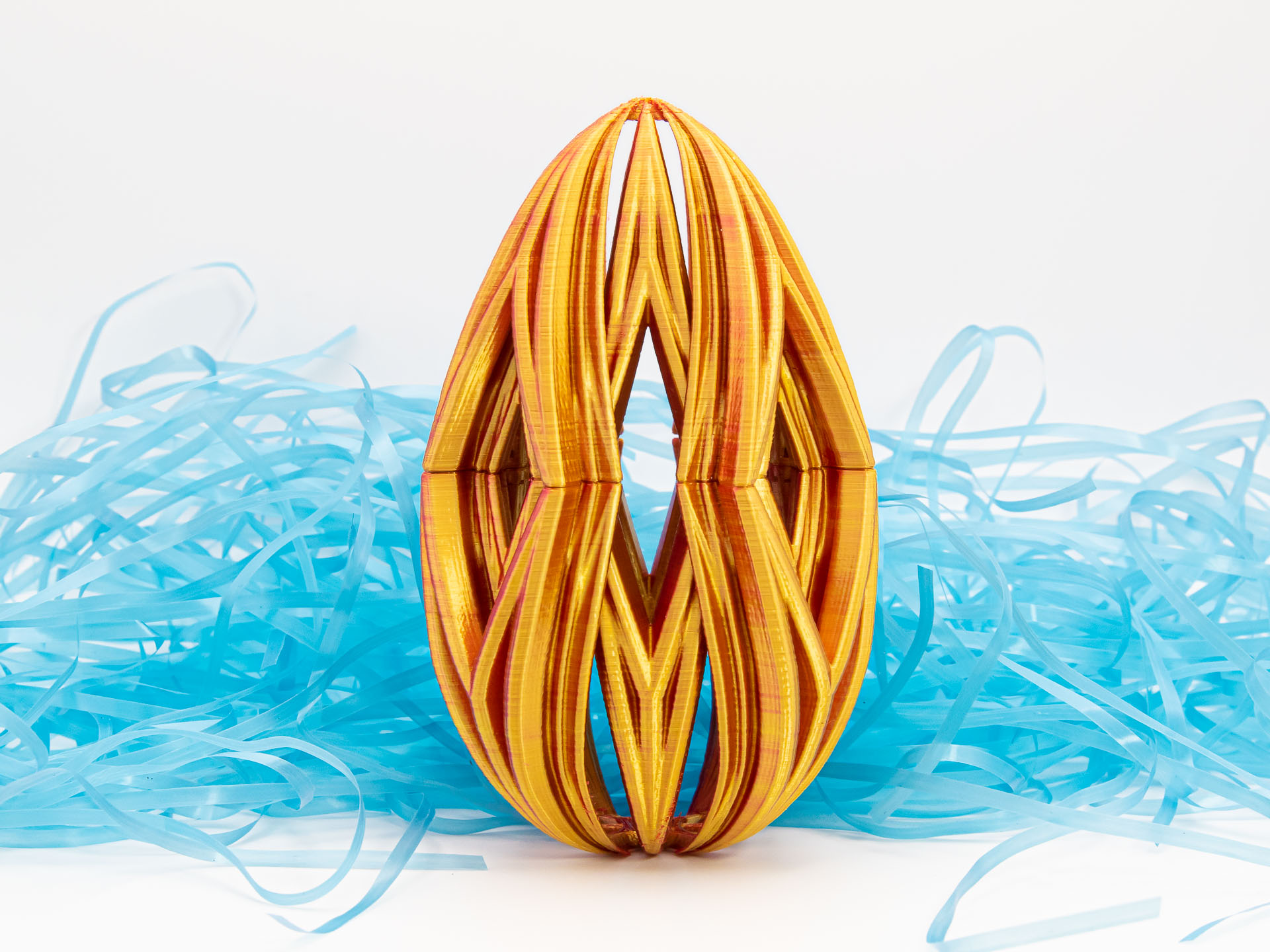 ZigZag Easter Egg — miniatura 3